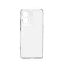 Чехол для мобильного телефона Armorstandart Air Motorola G85 5G Camera cover Clear (ARM77360)