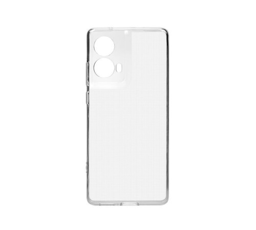 Чохол до мобільного телефона Armorstandart Air Motorola G85 5G Camera cover Clear (ARM77360)