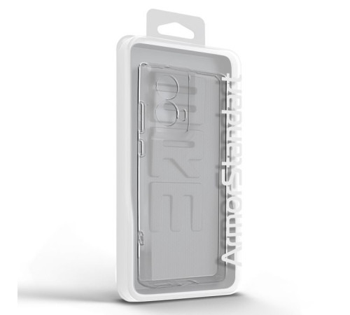 Чохол до мобільного телефона Armorstandart Air Motorola G85 5G Camera cover Clear (ARM77360)