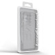 Чохол до мобільного телефона Armorstandart Air Motorola G85 5G Camera cover Clear (ARM77360)