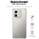 Чохол до мобільного телефона BeCover Anti-Shock Infinix Smart 9 (X6532) Clear (712776)
