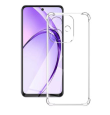 Чохол до мобільного телефона BeCover Anti-Shock Oppo A3 4G / А3х 4G / A40m Clear (712792)