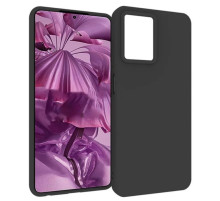 Чехол для мобильного телефона BeCover HMD Pulse Pro Black (712795)