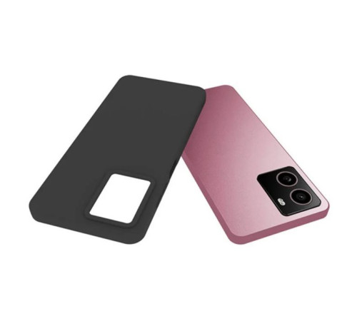 Чохол до мобільного телефона BeCover HMD Pulse Pro Black (712795)