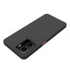 Чохол до мобільного телефона BeCover HMD Pulse Pro Black (712795)