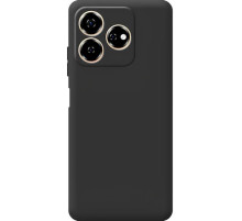 Чохол до мобільного телефона BeCover Nubia V60 Design Black (712775)