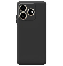 Чохол до мобільного телефона BeCover Nubia V60 Design Black (712775)