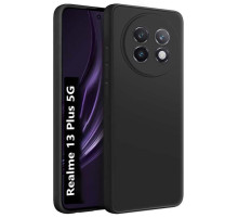 Чехол для мобильного телефона BeCover Realme 13 Plus 5G Black (712765)