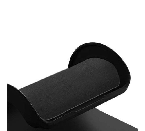 Чохол до мобільного телефона BeCover Realme 13 Plus 5G Black (712765)