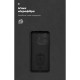 Чохол до мобільного телефона Armorstandart ICON Xiaomi Redmi Note 14 4G Camera cover Black (ARM79815)