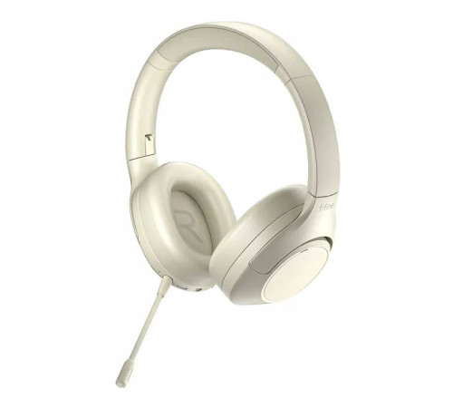 Навушники Fifine X3W Wireless White (X3W)