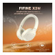 Навушники Fifine X3W Wireless White (X3W)