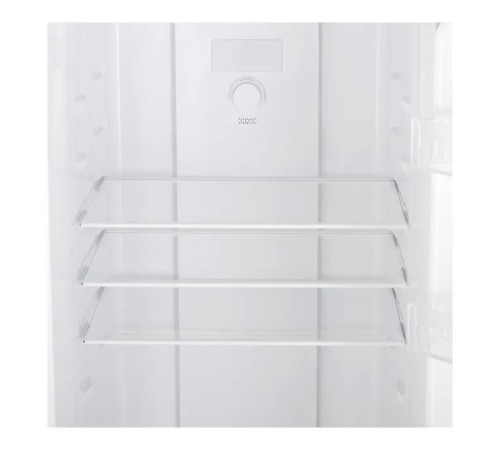 Холодильник Eleyus HRNW2180E55 SV