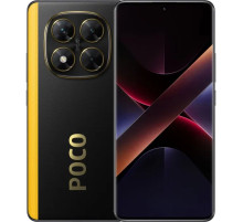 Мобільний телефон Xiaomi Poco X7 8/256GB Black (1123286)