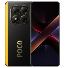Мобільний телефон Xiaomi Poco X7 8/256GB Black (1123286)