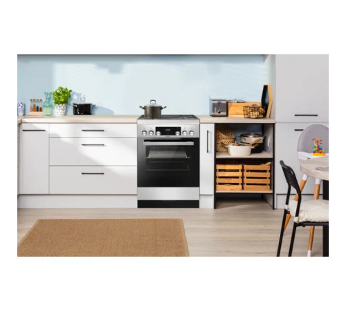 Плита Hansa FCMX69329