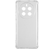 Чохол до мобільного телефона ColorWay TPU AntiShock Xiaomi Poco X7/Note 14 Pro 5G Clear (CW-CTASXPX7)