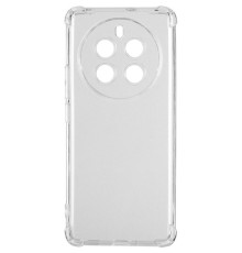 Чохол до мобільного телефона ColorWay TPU AntiShock Xiaomi Poco X7/Note 14 Pro 5G Clear (CW-CTASXPX7)