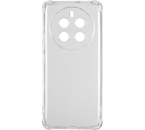 Чохол до мобільного телефона ColorWay TPU AntiShock Xiaomi Poco X7/Note 14 Pro 5G Clear (CW-CTASXPX7)