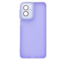 Чохол до мобільного телефона Armorstandart ShadeX Motorola G55 5G Violet (ARM83388)