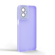 Чохол до мобільного телефона Armorstandart ShadeX Motorola G55 5G Violet (ARM83388)
