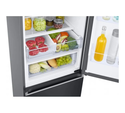 Холодильник Samsung RB38C679EB1/UA