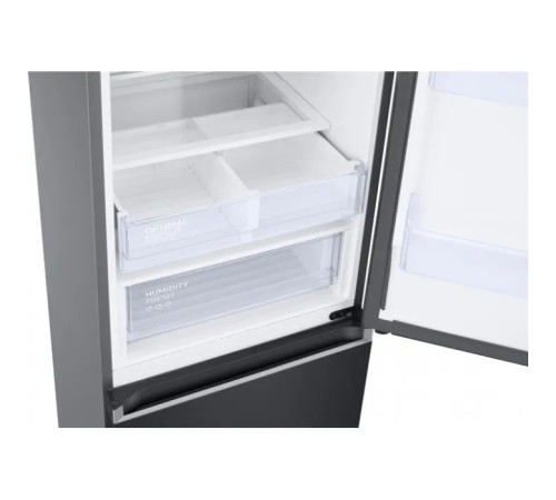 Холодильник Samsung RB38C679EB1/UA