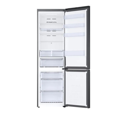 Холодильник Samsung RB38C679EB1/UA