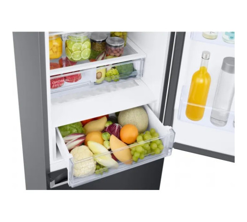 Холодильник Samsung RB38C679EB1/UA