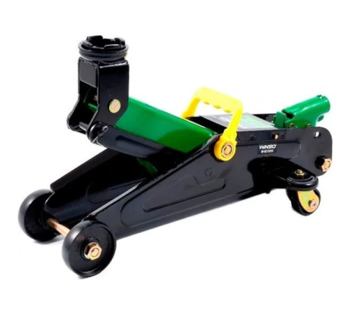 Домкрат WINSO 2т (171660)