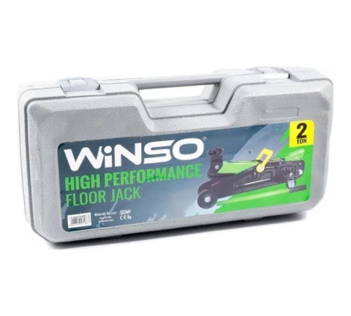 Домкрат WINSO 2т (171660)