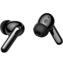 Навушники Hator Truepods Hybrid ANC Black (HTA431)