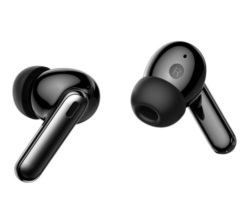 Навушники Hator Truepods Hybrid ANC Black (HTA431)