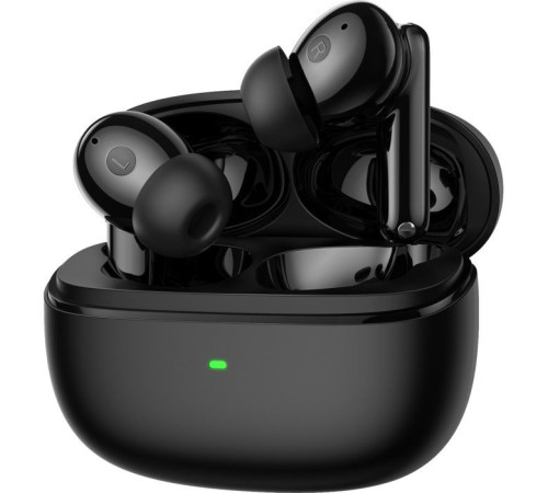 Навушники Hator Truepods Hybrid ANC Black (HTA431)