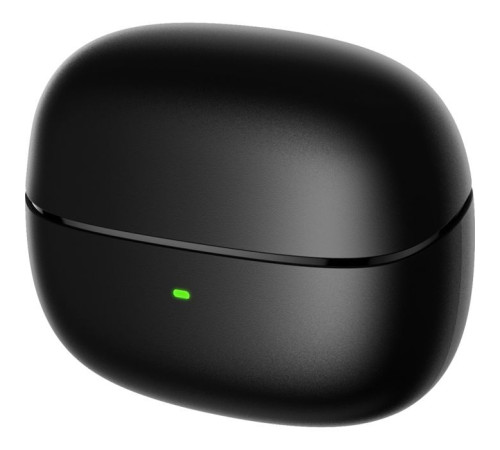 Навушники Hator Truepods Hybrid ANC Black (HTA431)