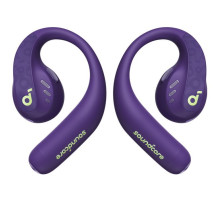 Навушники Anker SoundCore AeroFit Pro Purple (A3871GQ1)