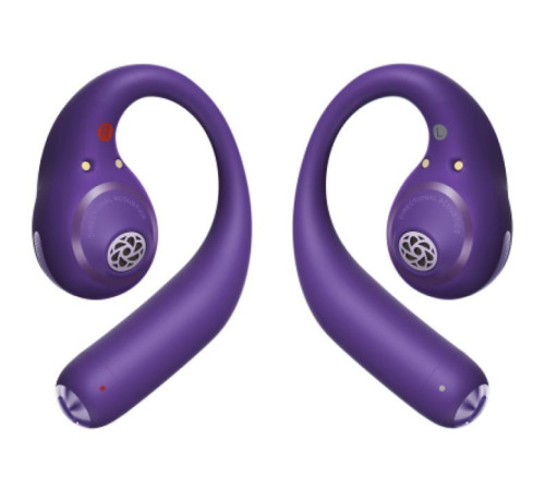 Навушники Anker SoundCore AeroFit Pro Purple (A3871GQ1)