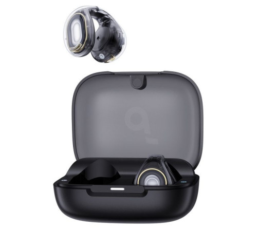 Навушники Anker Soundcore C30i Black (A3330G11)