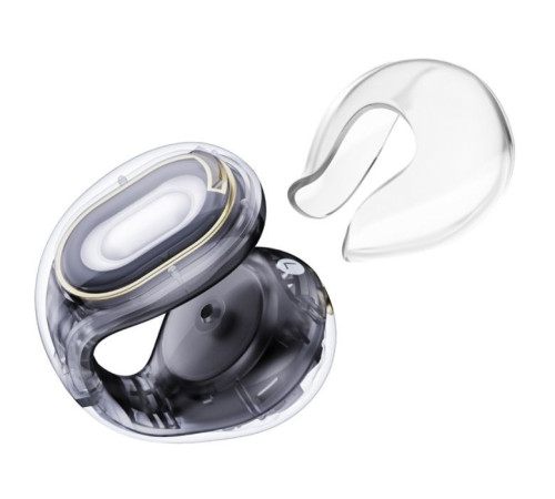 Навушники Anker Soundcore C30i Black (A3330G11)