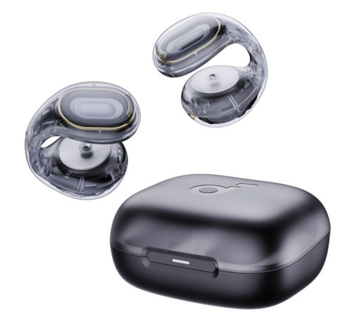 Навушники Anker Soundcore C30i Black (A3330G11)