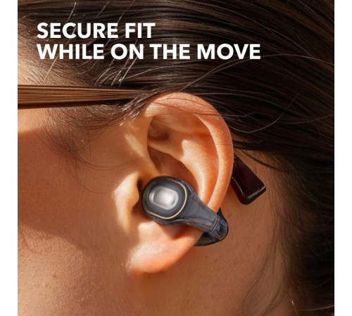 Навушники Anker Soundcore C30i Black (A3330G11)