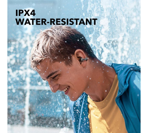 Навушники Anker Soundcore C30i Black (A3330G11)