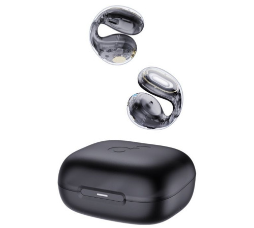 Навушники Anker Soundcore C30i Black (A3330G11)