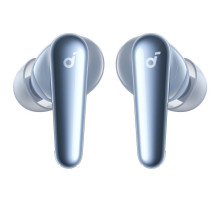 Наушники Anker SoundCore Liberty 4 Pro Blue Matte (A3954G31)