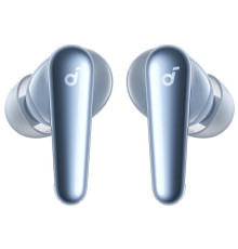 Навушники Anker SoundCore Liberty 4 Pro Blue Matte (A3954G31)