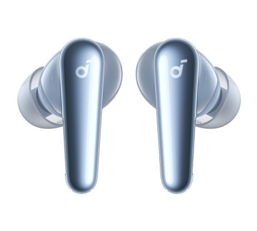 Навушники Anker SoundCore Liberty 4 Pro Blue Matte (A3954G31)