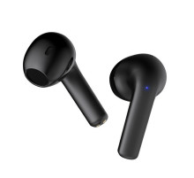 Наушники Ergo BS-750 Air Sticks 3 Black (BS-750K)