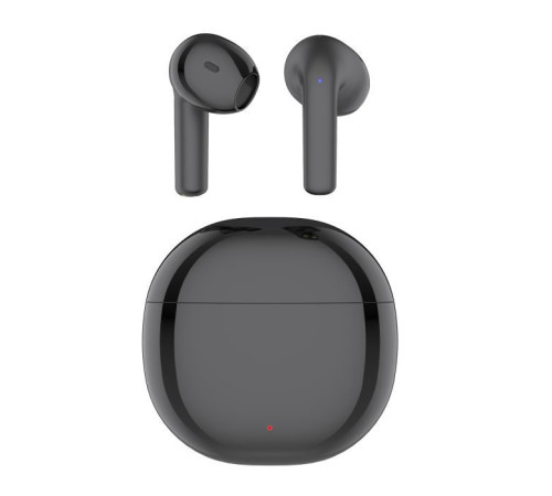 Навушники Ergo BS-750 Air Sticks 3 Black (BS-750K)