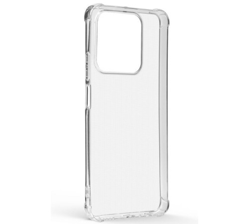 Чохол до мобільного телефона Armorstandart Air Force Realme C63 4G / C61 4G / Note 60 4G / Note 60x 4G Clear (ARM81185)