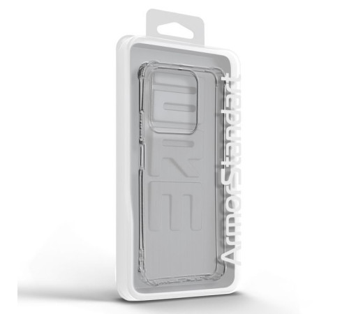 Чохол до мобільного телефона Armorstandart Air Force Realme C63 4G / C61 4G / Note 60 4G / Note 60x 4G Clear (ARM81185)